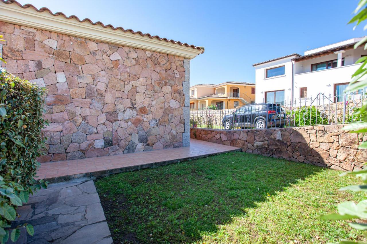 Appartamento Belvedere Citai San Teodoro  Exterior foto