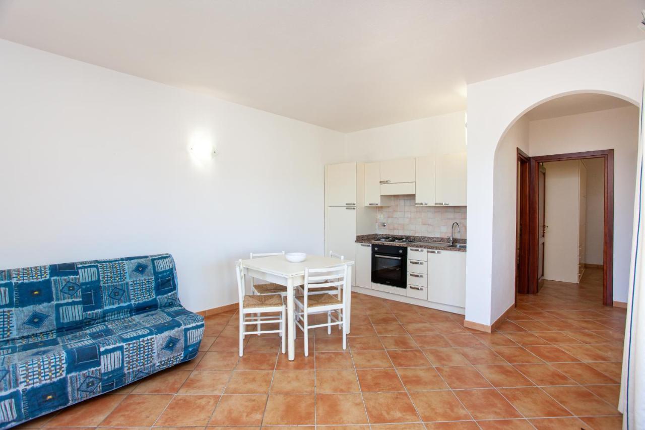 Appartamento Belvedere Citai San Teodoro  Exterior foto