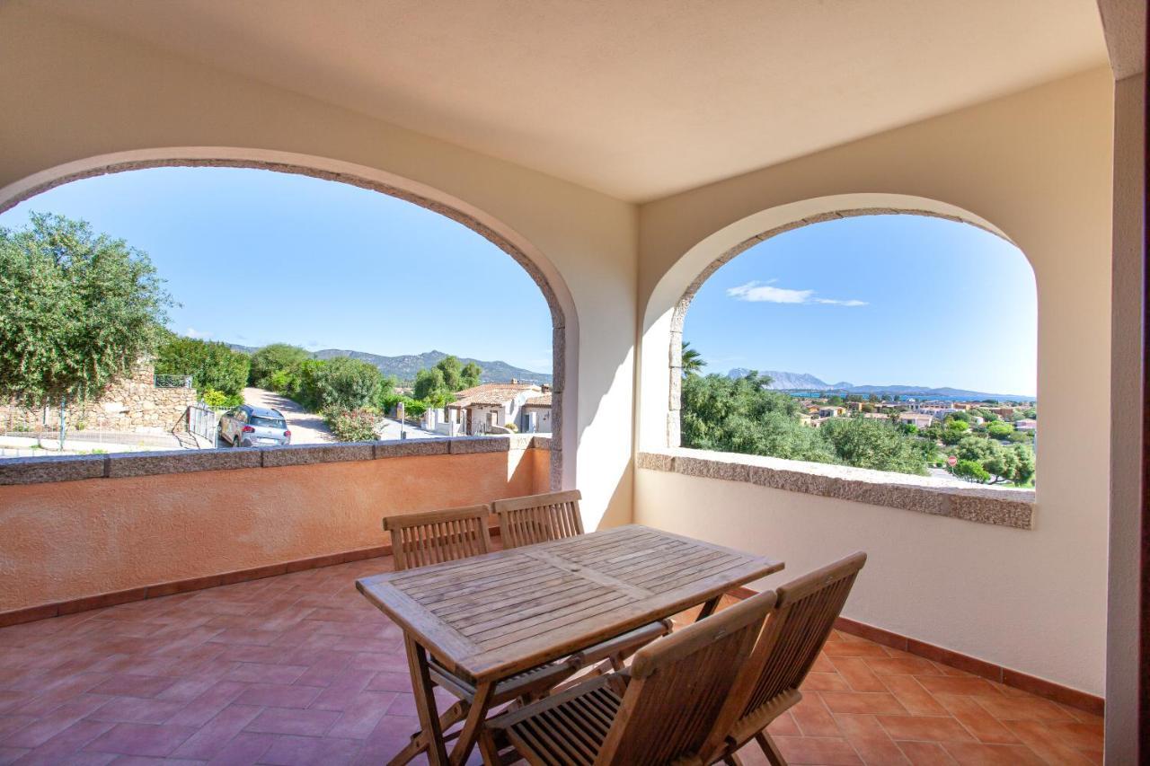 Appartamento Belvedere Citai San Teodoro  Exterior foto