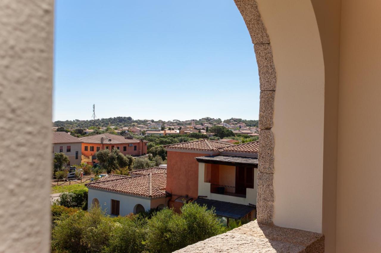 Appartamento Belvedere Citai San Teodoro  Exterior foto